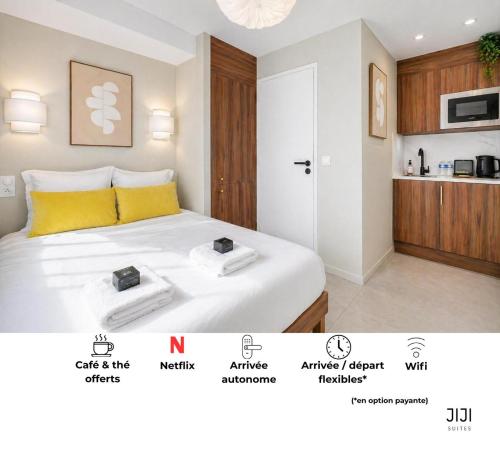 jiji suites