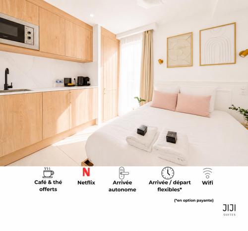 jiji suites