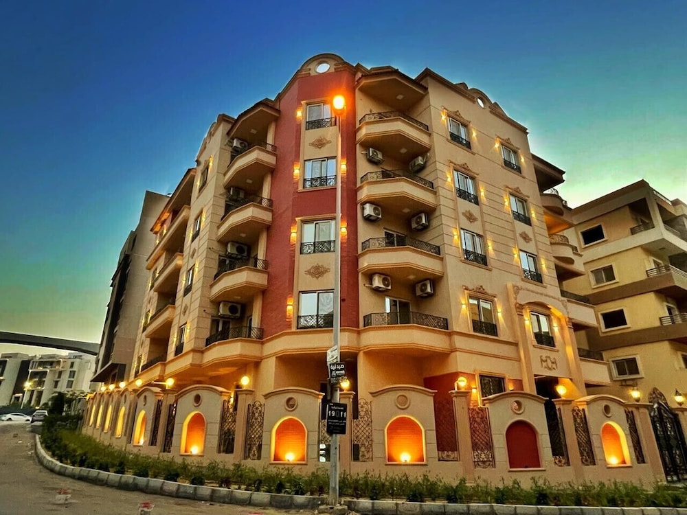 new cairo