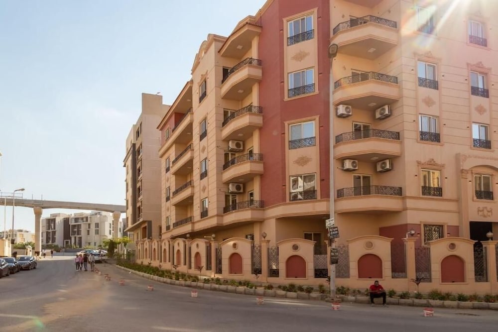 new cairo