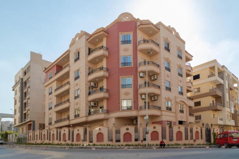 new cairo