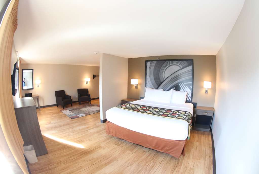 super 8 by wyndham portsmouth