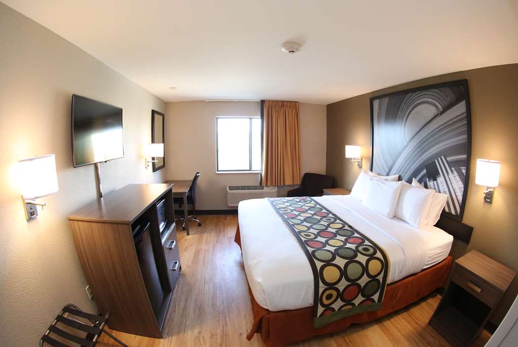 super 8 by wyndham portsmouth