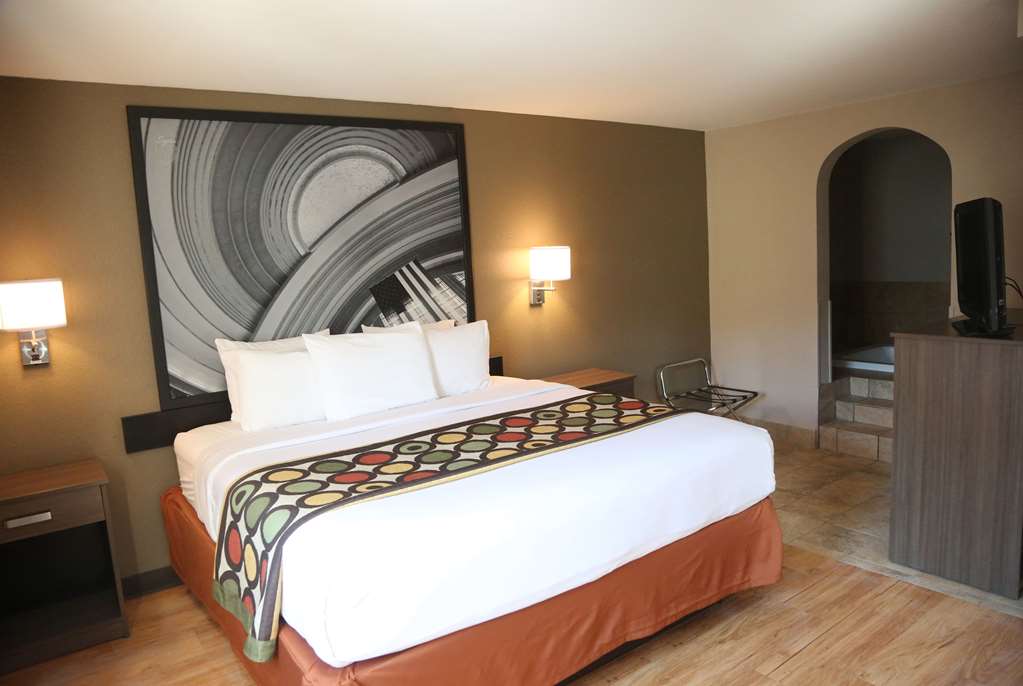 super 8 by wyndham portsmouth