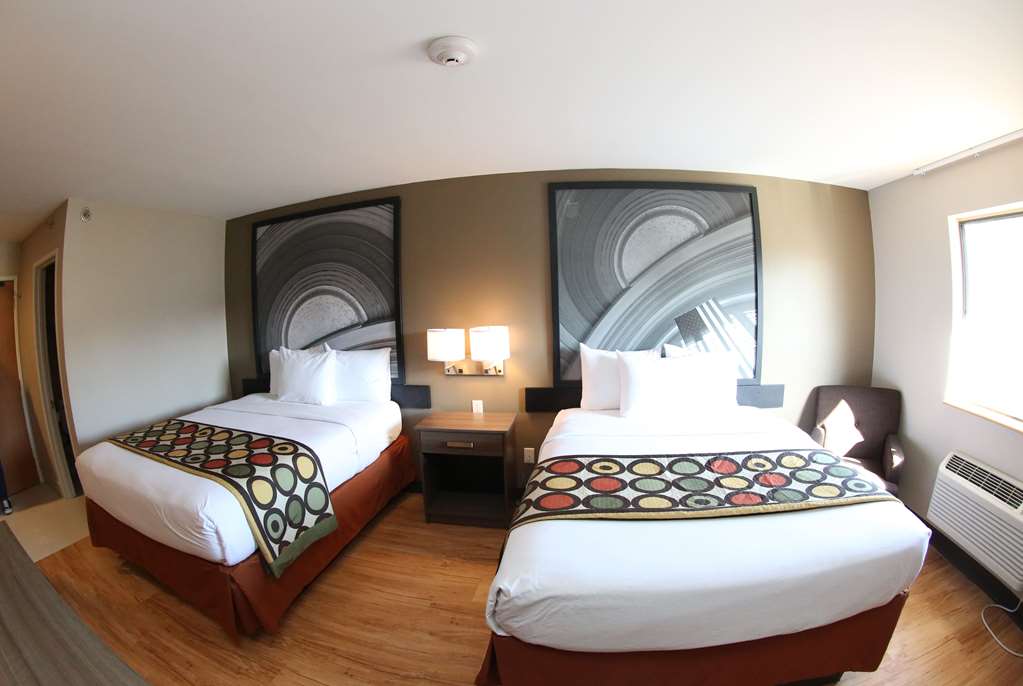 super 8 by wyndham portsmouth