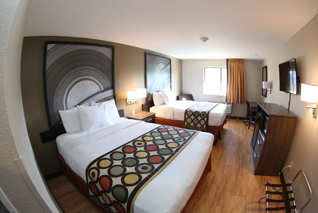 super 8 by wyndham portsmouth