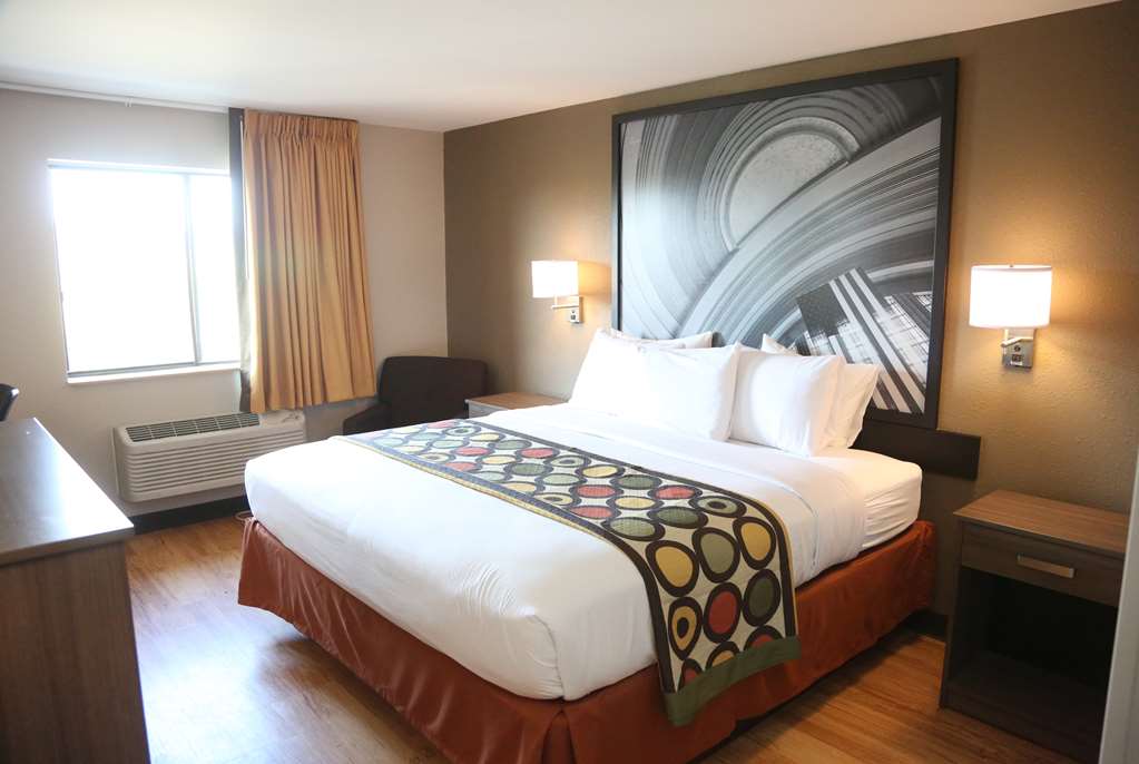 super 8 by wyndham portsmouth