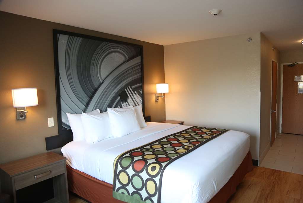 super 8 by wyndham portsmouth