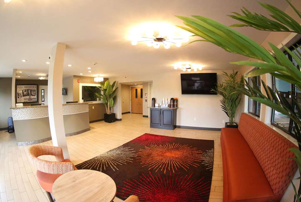 super 8 by wyndham portsmouth