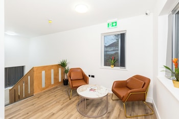 the suites inn hotel