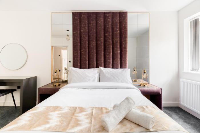 the suites inn hotel