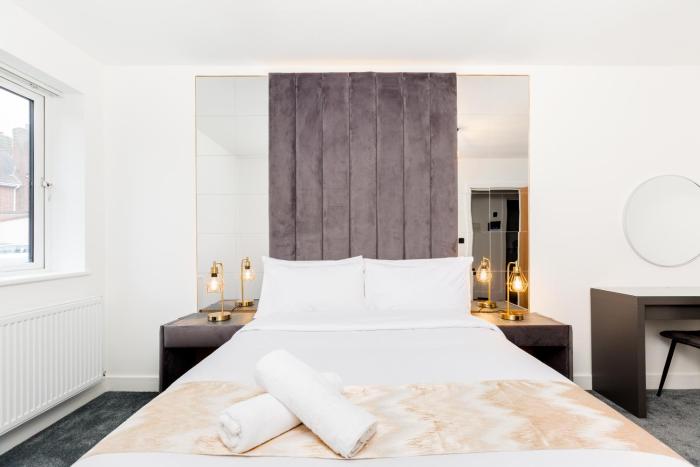 the suites inn hotel