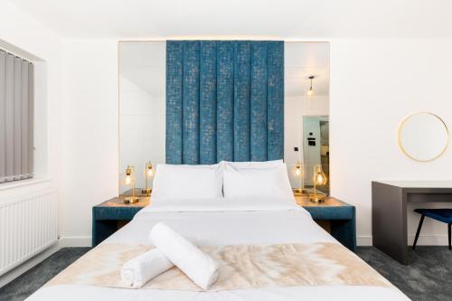 the suites inn hotel