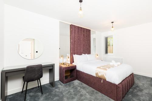 the suites inn hotel