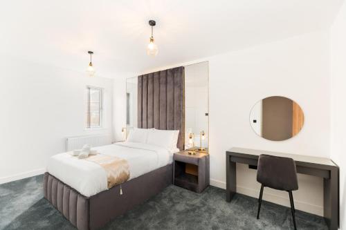 the suites inn hotel