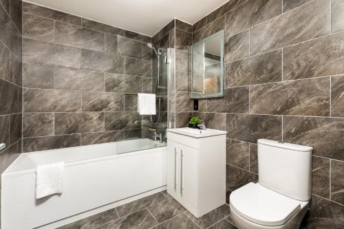 the suites inn hotel