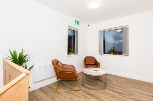 the suites inn hotel