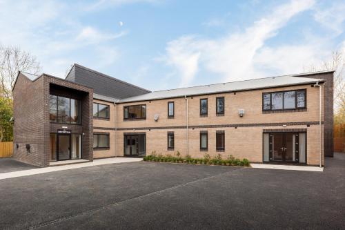 the suites inn hotel