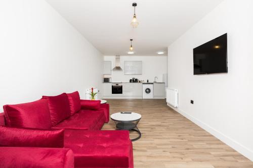 the suites inn hotel