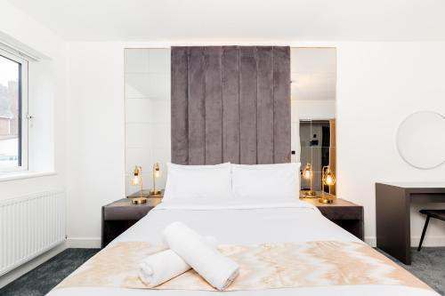 the suites inn hotel