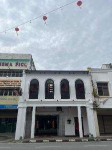 hotel ban sheng teik