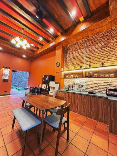 hotel ban sheng teik