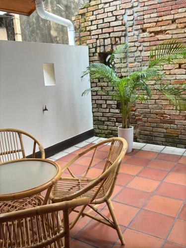 hotel ban sheng teik