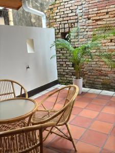 hotel ban sheng teik