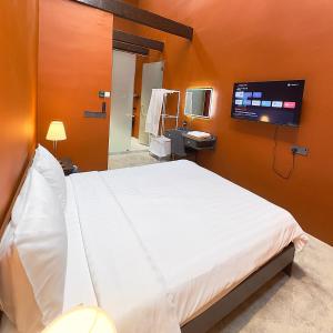 hotel ban sheng teik