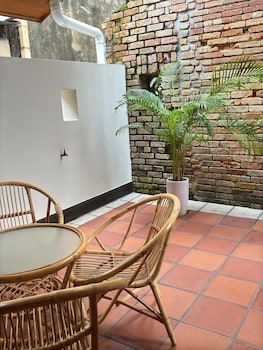 hotel ban sheng teik