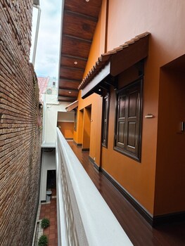 hotel ban sheng teik