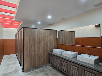 Hotel Ban Sheng Teik,,2 star
