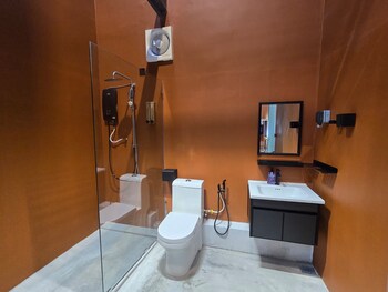 Hotel Ban Sheng Teik,,2 star