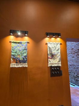 hotel ban sheng teik
