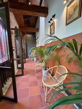 hotel ban sheng teik