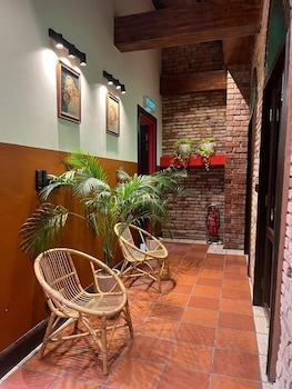 hotel ban sheng teik