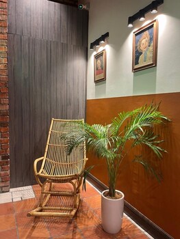 hotel ban sheng teik