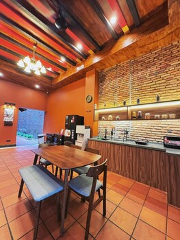 hotel ban sheng teik