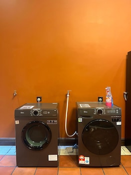 hotel ban sheng teik
