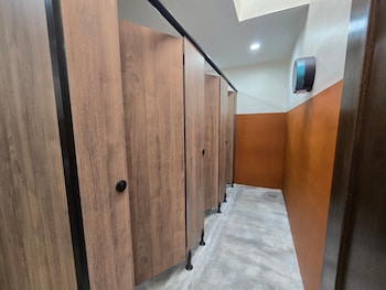 hotel ban sheng teik