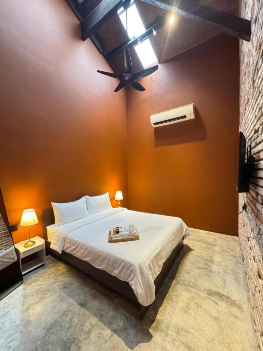 hotel ban sheng teik