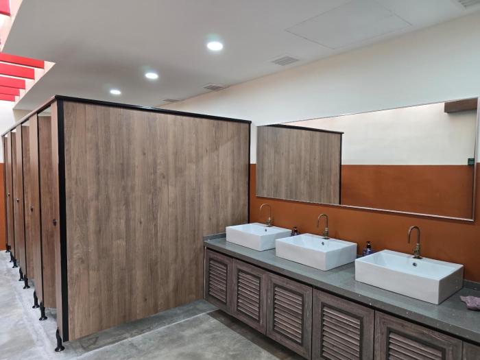 hotel ban sheng teik