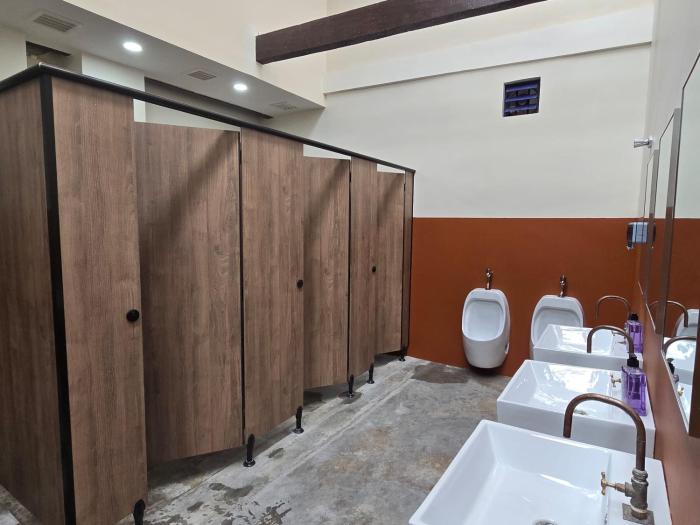hotel ban sheng teik