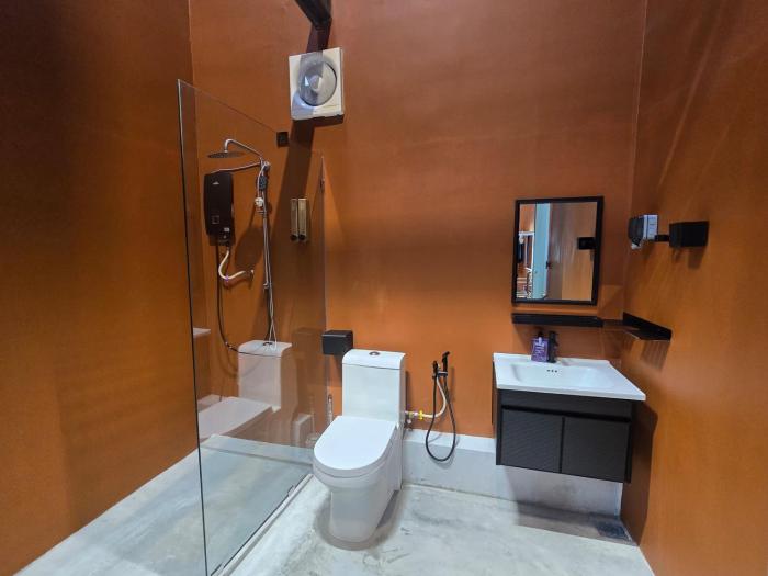 hotel ban sheng teik