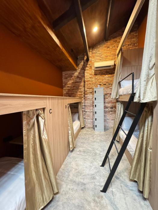 hotel ban sheng teik