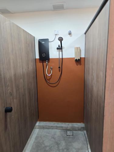 hotel ban sheng teik