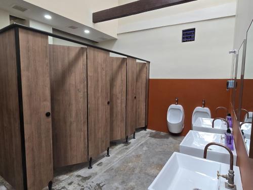 hotel ban sheng teik