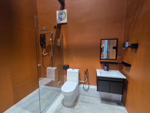 hotel ban sheng teik