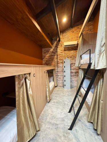 hotel ban sheng teik