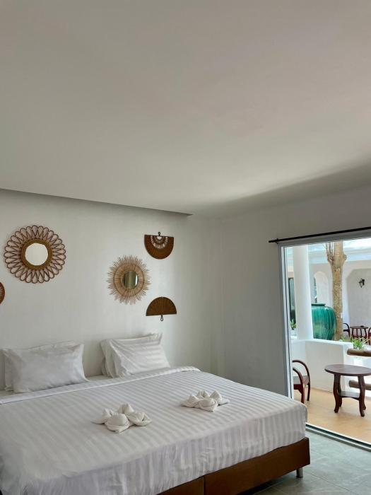 gee resort